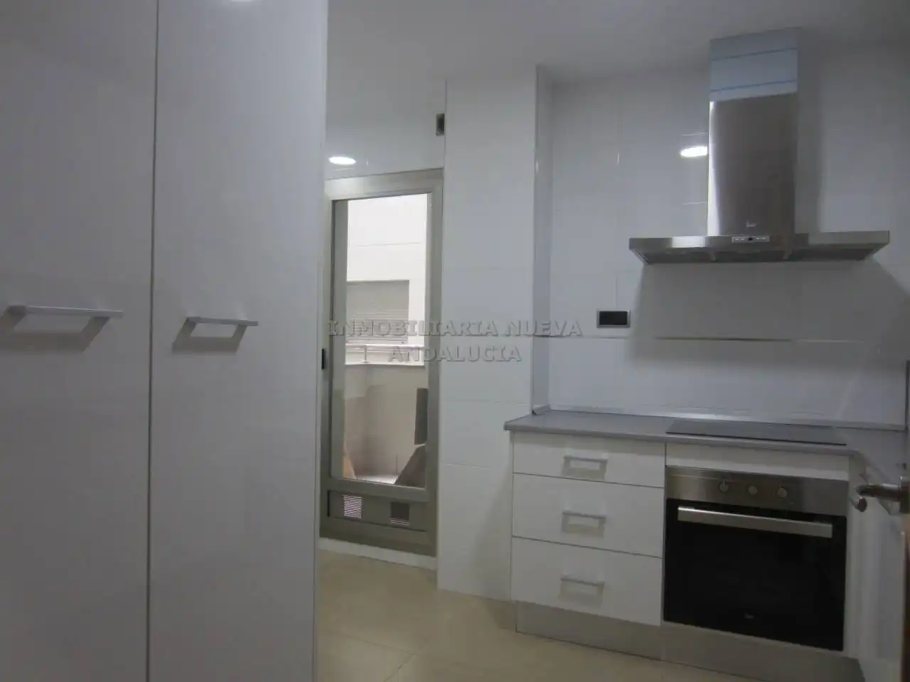 Piso de alquiler en San Luis