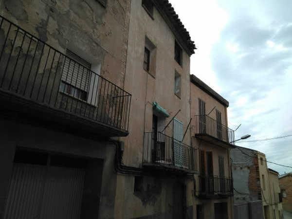 Casa o xalet en venda a Carrer Pasqualet, Menàrguens