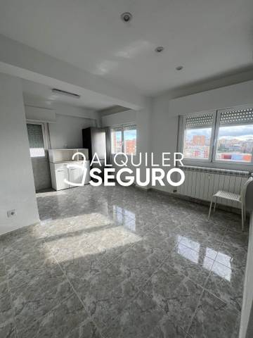 Piso en Alquiler en Moratalaz en Marroquina