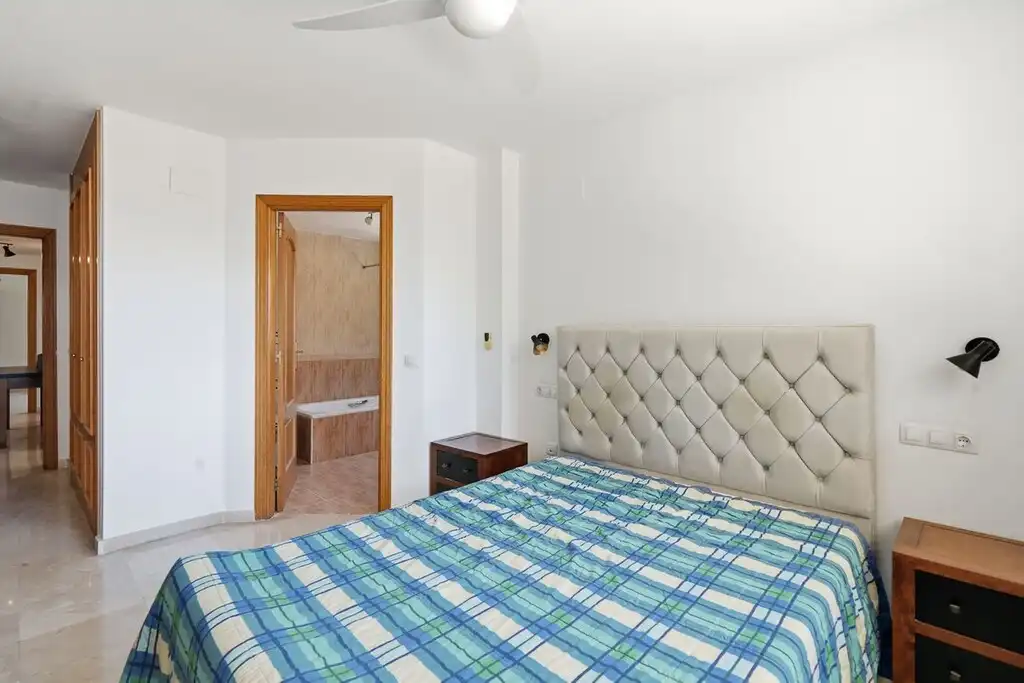 Bajo con piscina en venta en Mijas pueblo, imagen 16