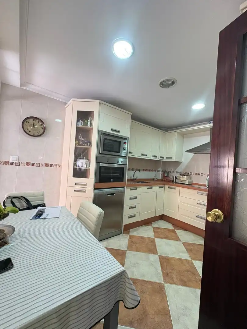 Flat with lift for sale in Paseo Marítimo - San José - La Laguna, imagen 3