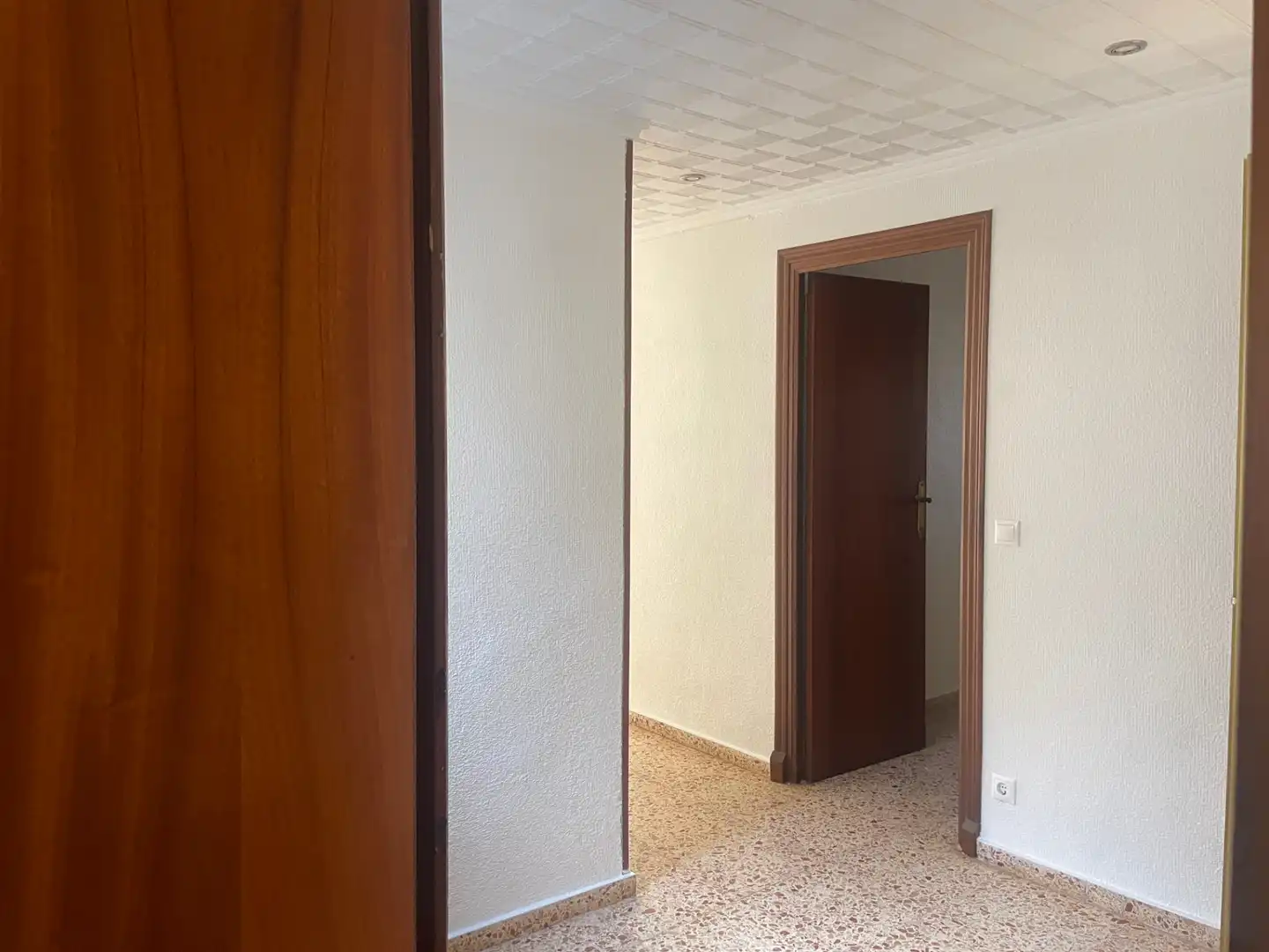 Flat for rent in Calle Fray Luis de Granada, 25, Plaza Castelar - Mercado Central