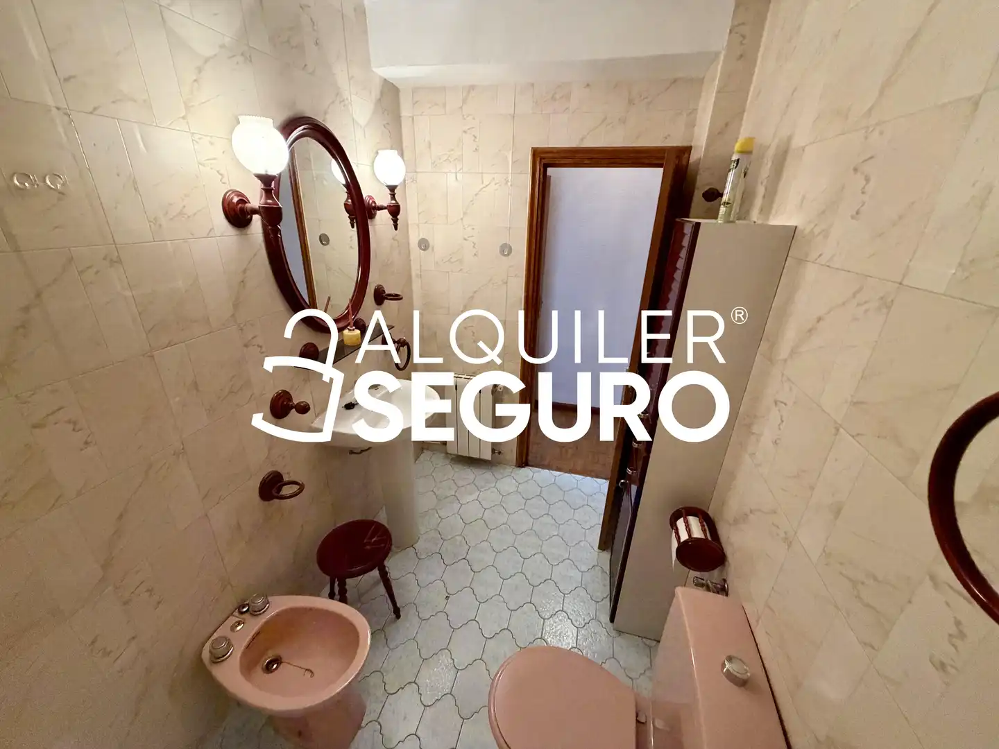 Flat for rent in De Los Angeles, Juan de la Cierva