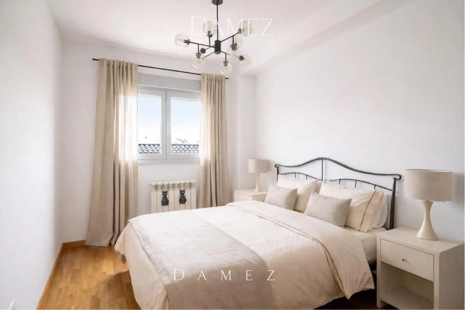 Habitación de Piso en venta en Madrid con Aire acondicionado, Calefacción y Trastero