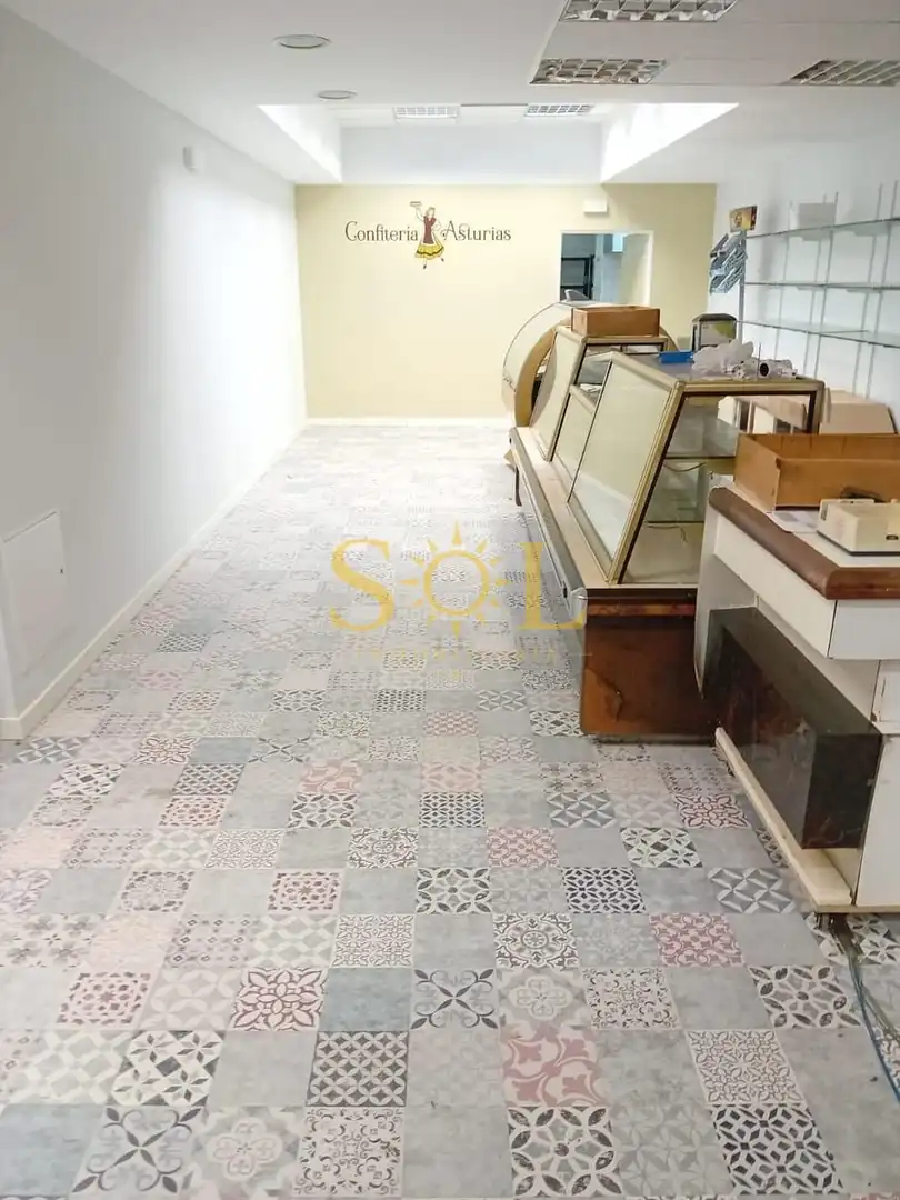 Locale commerciale in affitto a Calle Garcia I 8, imagen 12