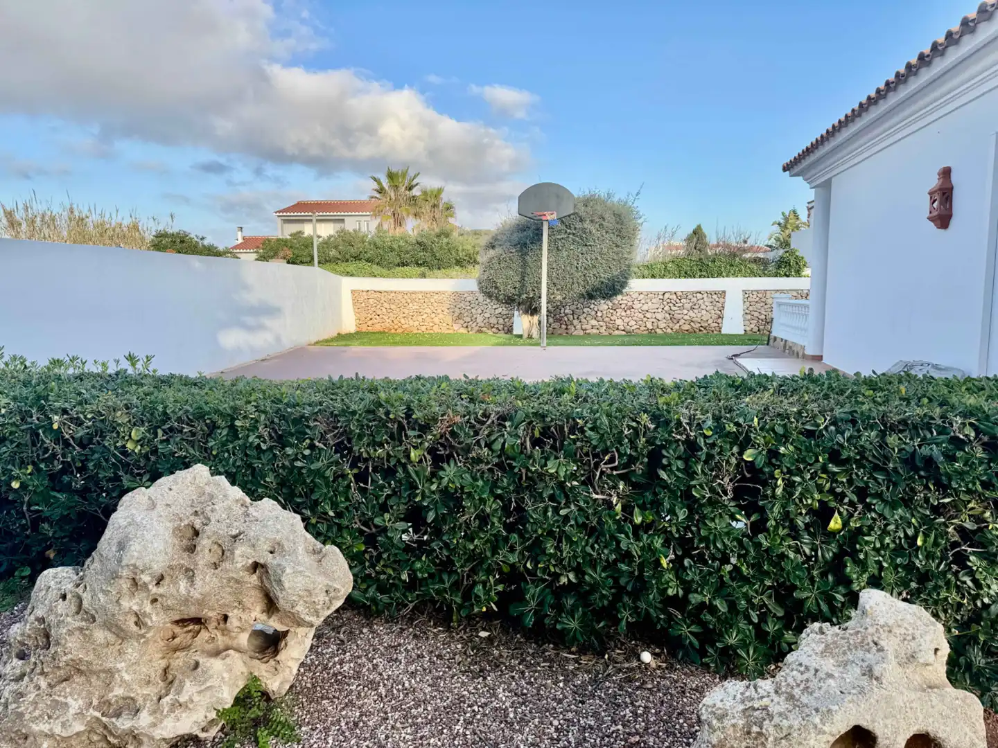 Villa mit Pool zum Verkauf in Carrer de sa Cigonya 327, imagen 32
