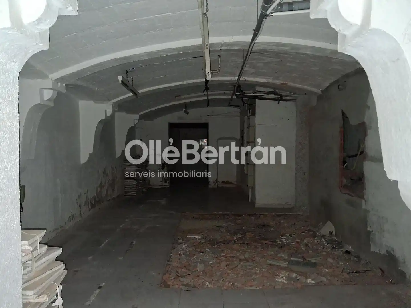 Oficina de alquiler en Barcelona