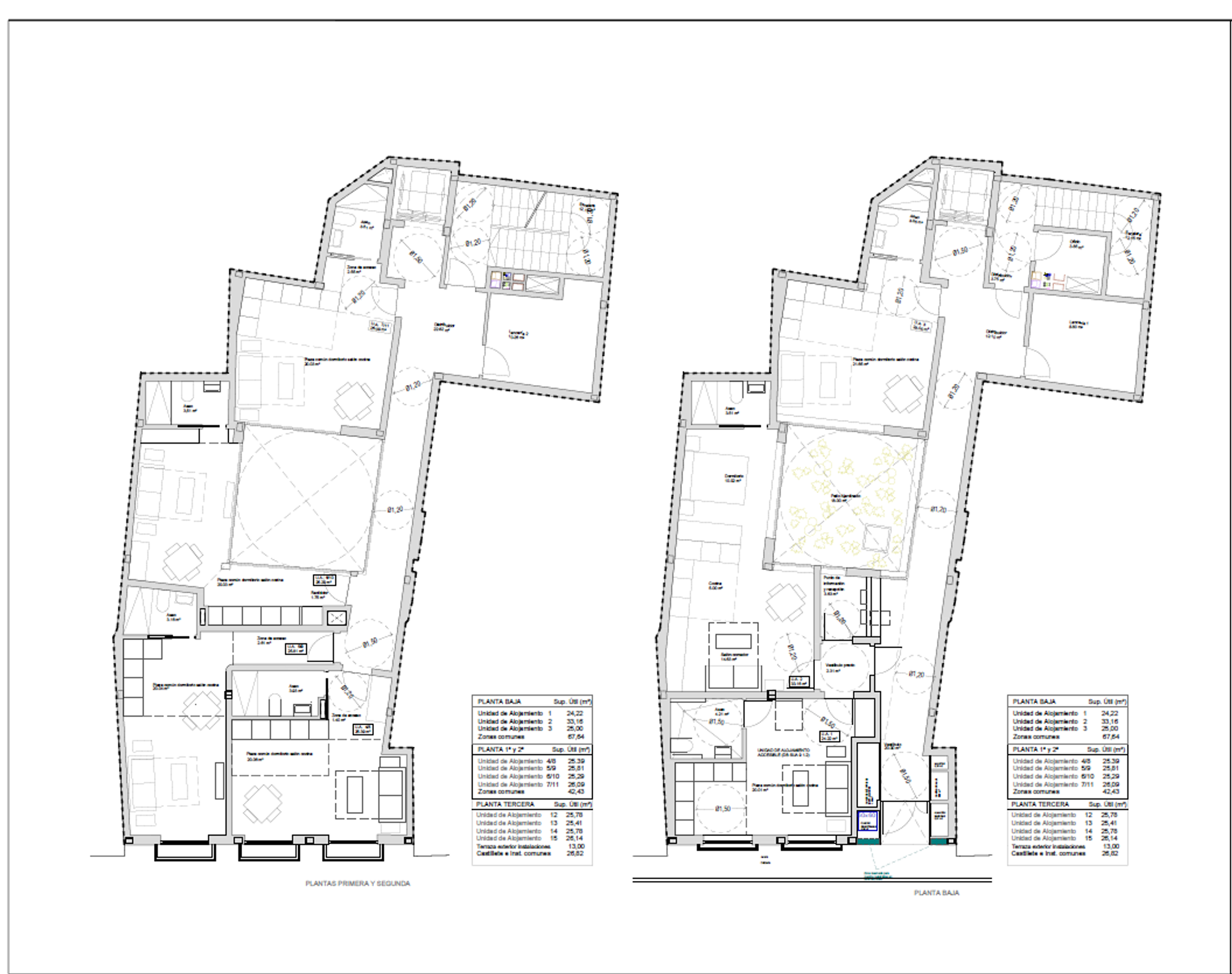 Building for sale in La Merced