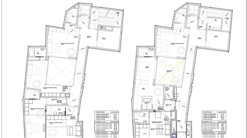 Photo 2 of Building for sale in La Merced, Málaga