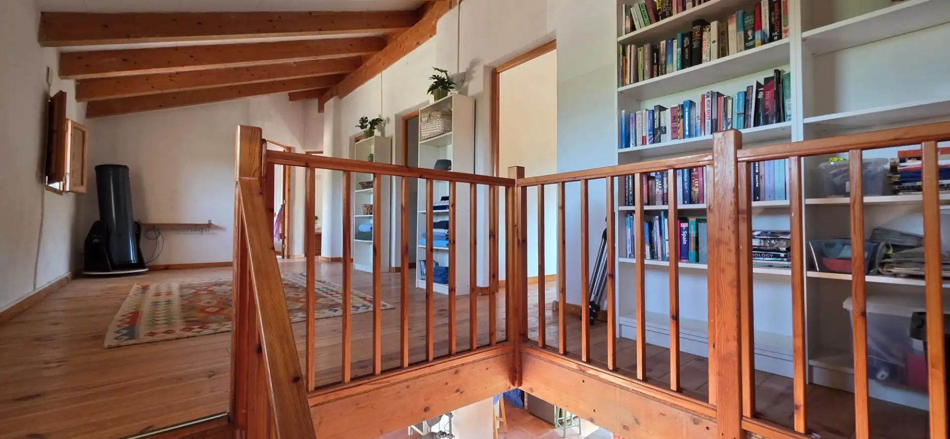 Casa rústica con piscina en venta en Tivissa, imagen 28