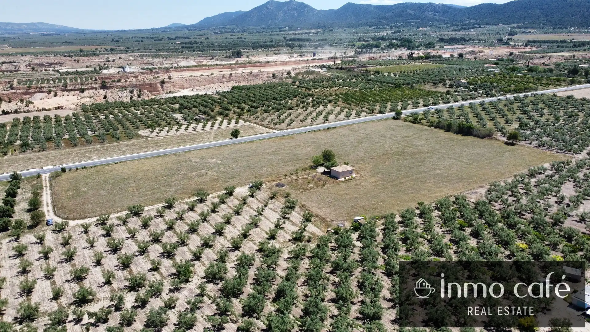 Terreno rustico in vendita a Polígono  Parcelas  y  - EL TOLL, imagen 5