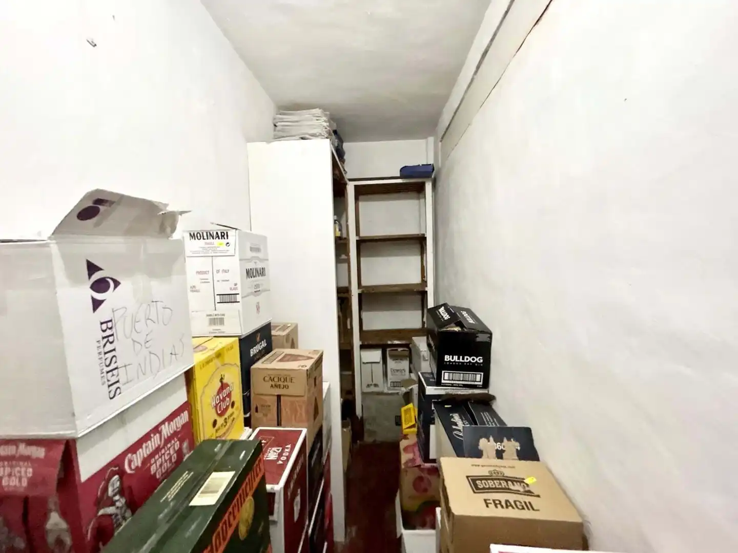 Local en venta en Benidorm