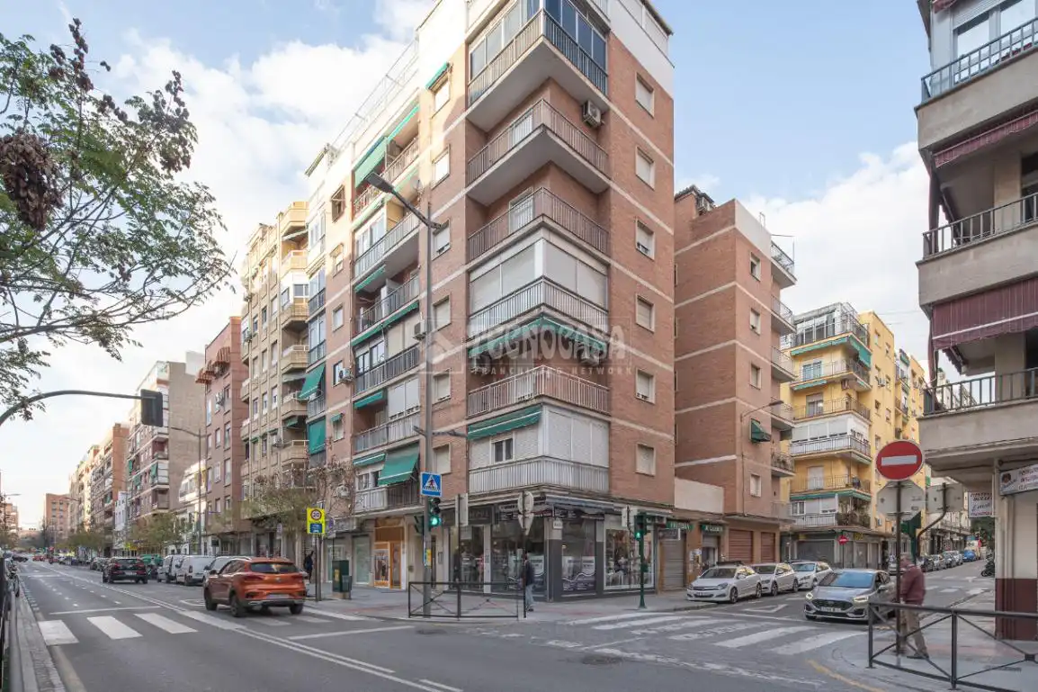 Flat with terrace for sale in C. Séneca, imagen 41