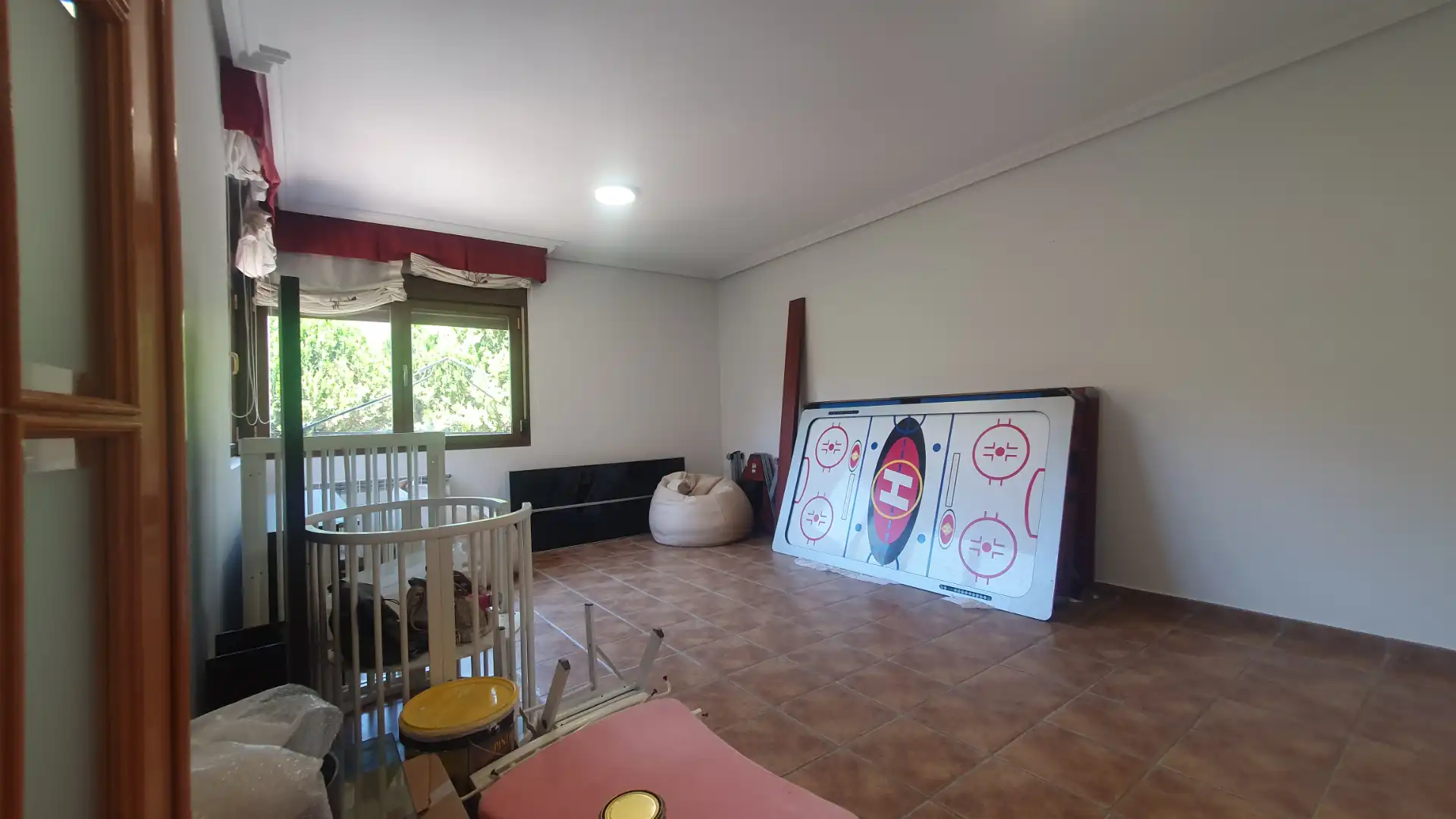 Casa adosada en venda en Olías del Rey amb Aire condicionat, Calefacció i Jardí privat