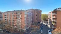 Exterior view of Flat for sale in Vitoria - Gasteiz  with Terrace