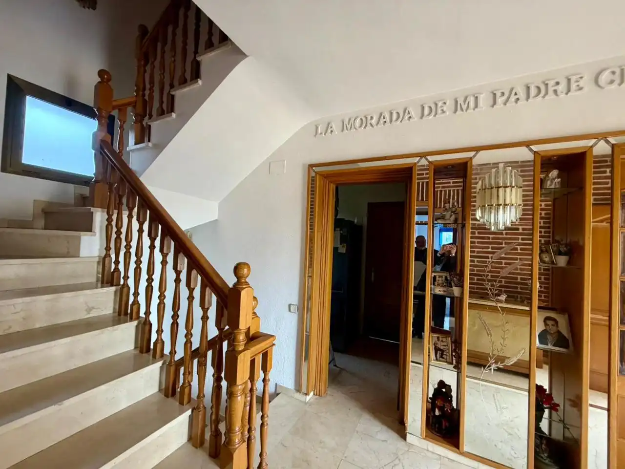 Casa o xalet en venda en Montcada i Reixac amb Aire condicionat, Calefacció i Jardí privat