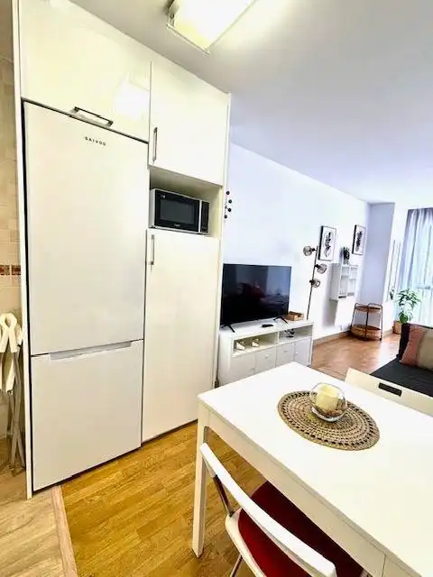 Küche von Loft zur Miete in Isleta - Puerto - Guanarteme