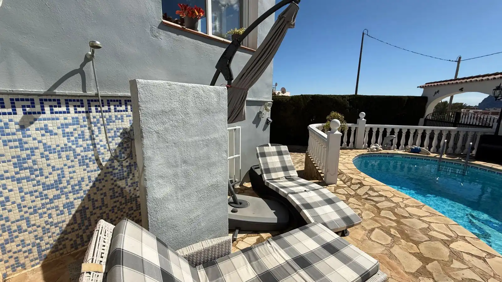 Villa avec terrasse à vendre à Cometa, imagen 51