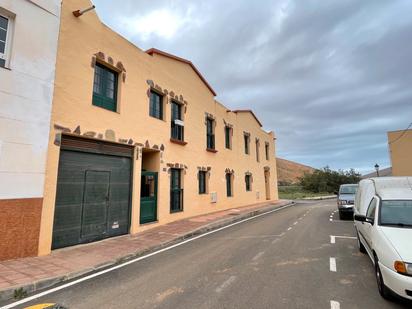 Exterior view of Apartment for sale in Pájara  with Storage room, Furnished and Oven
