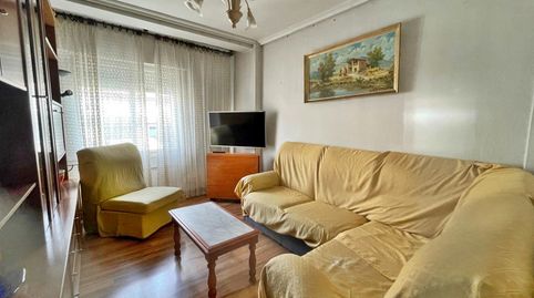 Foto 5 de Piso en venta en Nueva Ciudad, Torrelavega