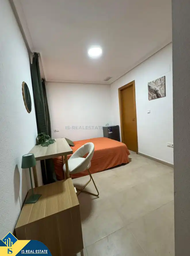 Appartement compact avec ascenseur à vendre à Centro, imagen 10