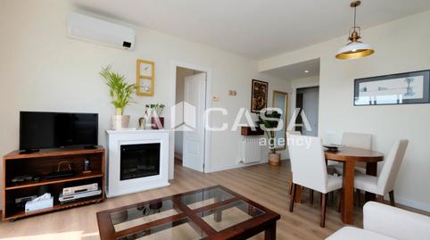 Foto 4 de Pis en venda a Les Roquetes,  Barcelona Capital