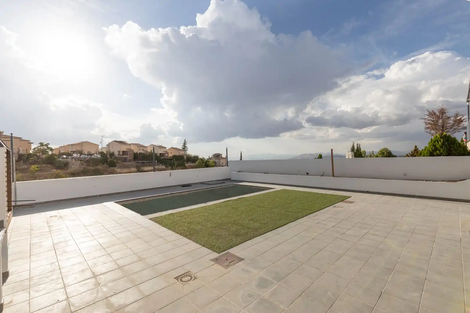 Villa mit Terrasse zum Verkauf in Barrio de la Vega, imagen 54