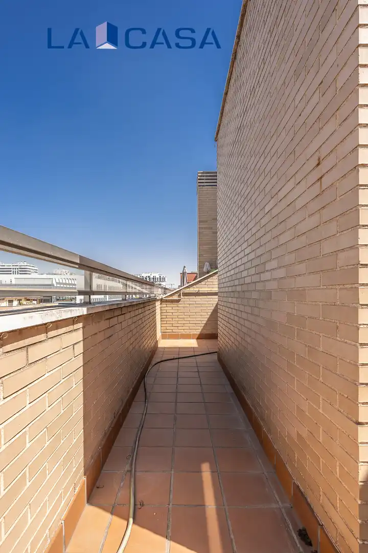 Àtic amb piscina en venda a Calle Estrella Denébola, imagen 9