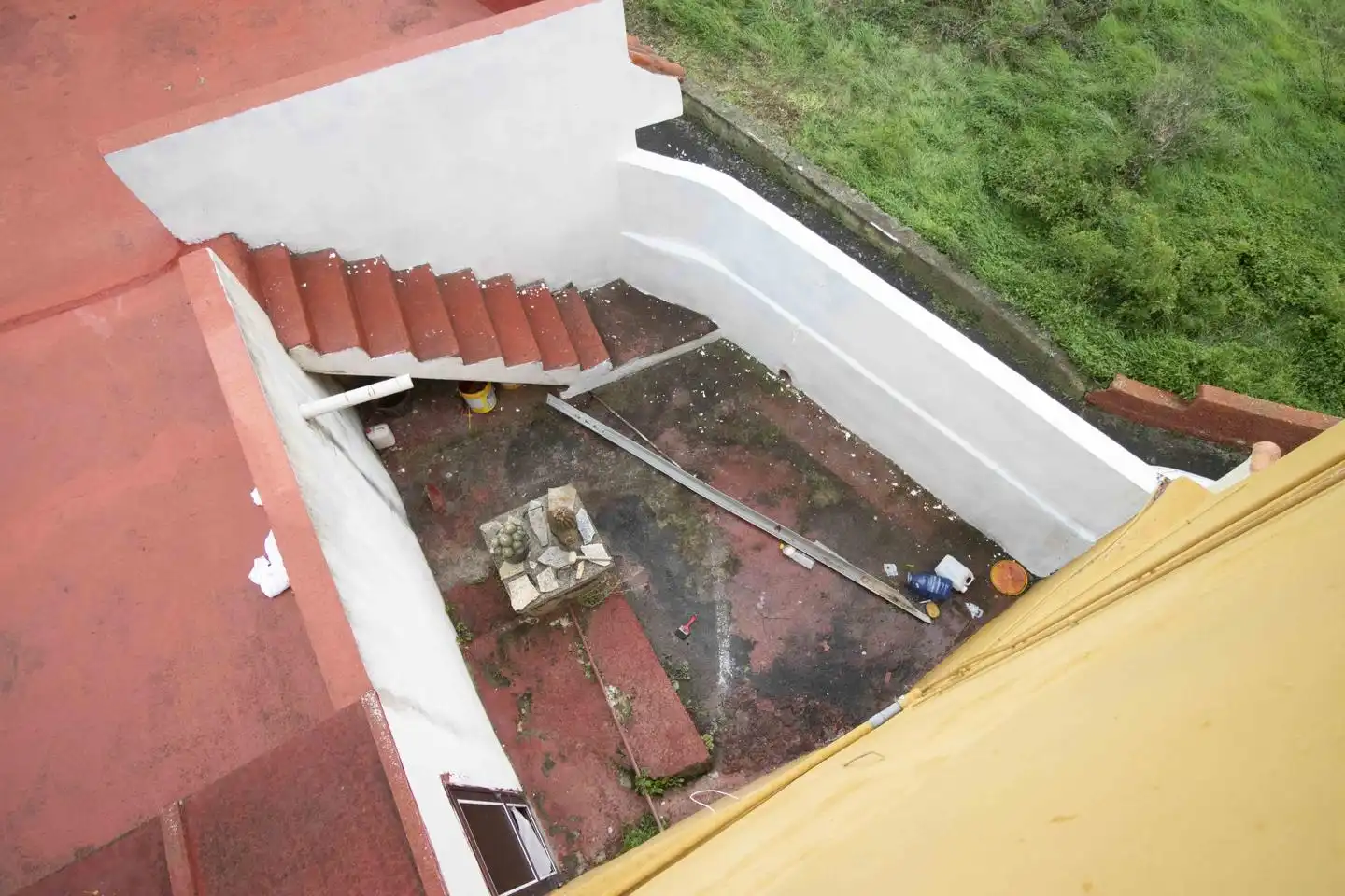 Terraza de Piso en venta en El Tanque