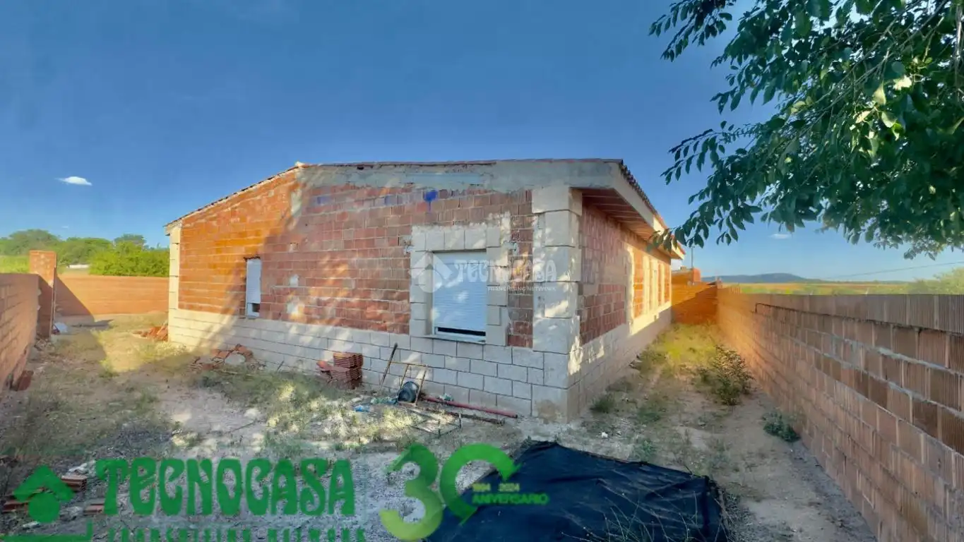 Finca rústica en venda en Camuñas