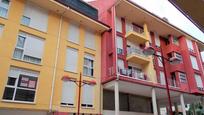 Exterior view of Flat for sale in Ampuero  with Heating, Terrace and Balcony