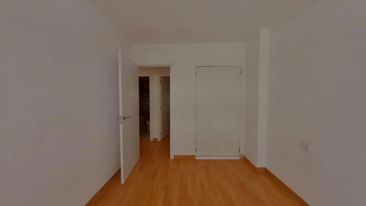Bedroom of Flat for sale in  Palma de Mallorca