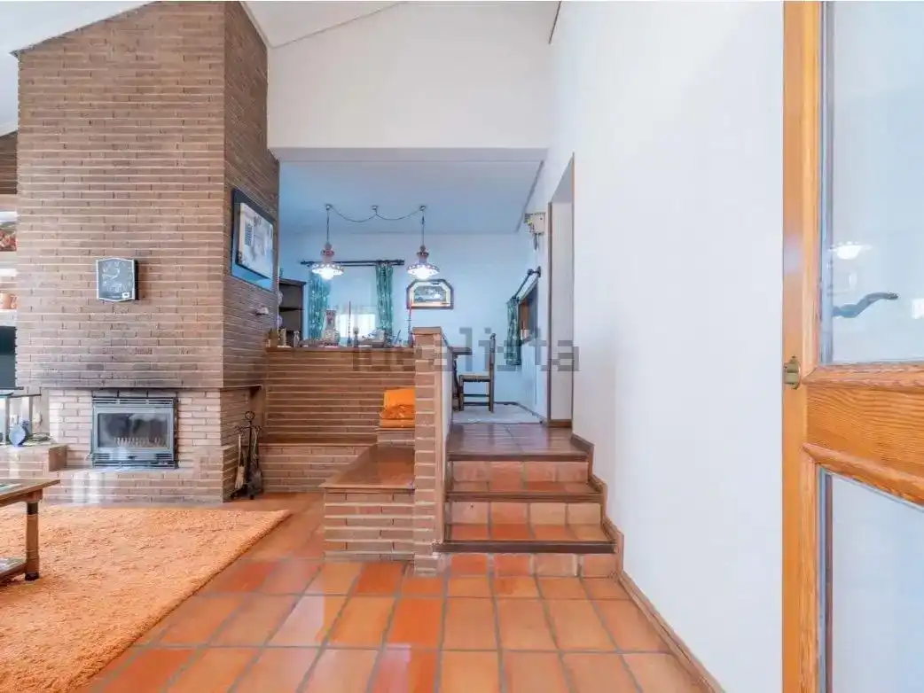 Casa o xalet en venda en El Olivar de Mirabal
