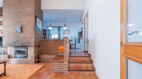 Foto 2 de Casa o xalet en venda a Calle Monte Jabalón, 26, El Olivar de Mirabal, Boadilla del Monte