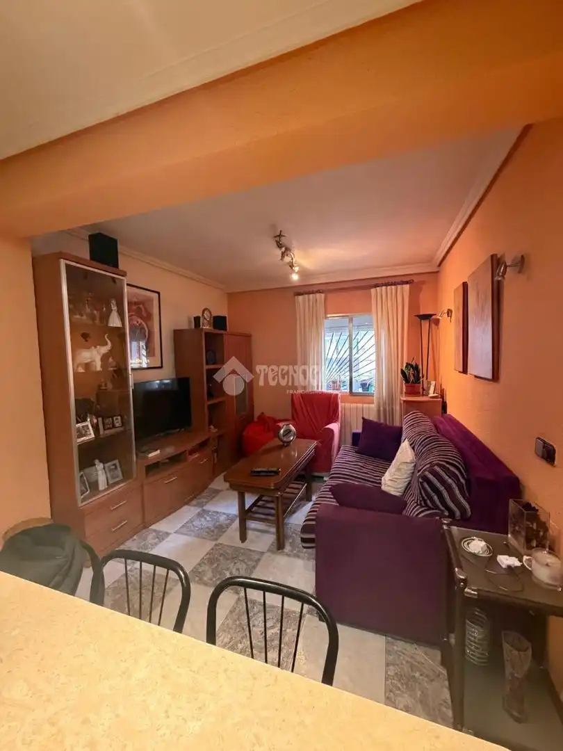 Wohnung zum Verkauf in Valdezarza
