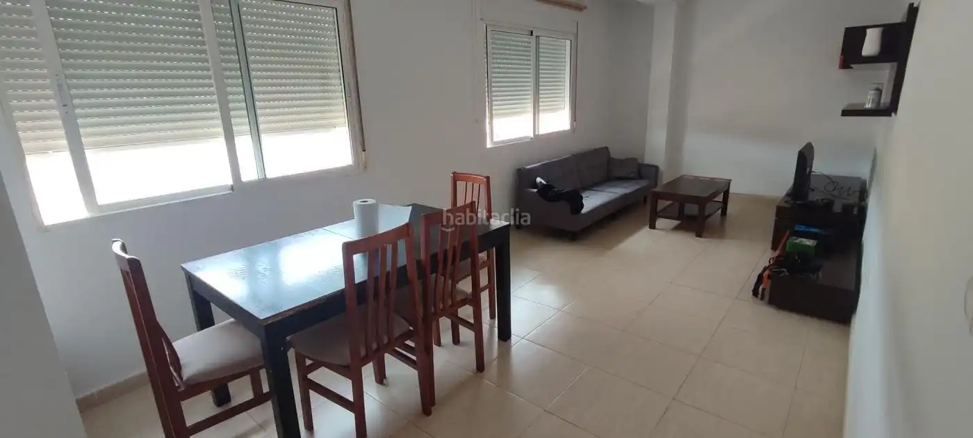 Wohnung zum Verkauf in Calle Federico García Sáez 4