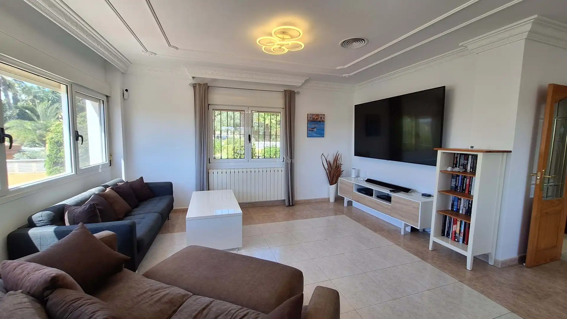 Casa amb terrassa en venda a Partida Garduix Q, imagen 12