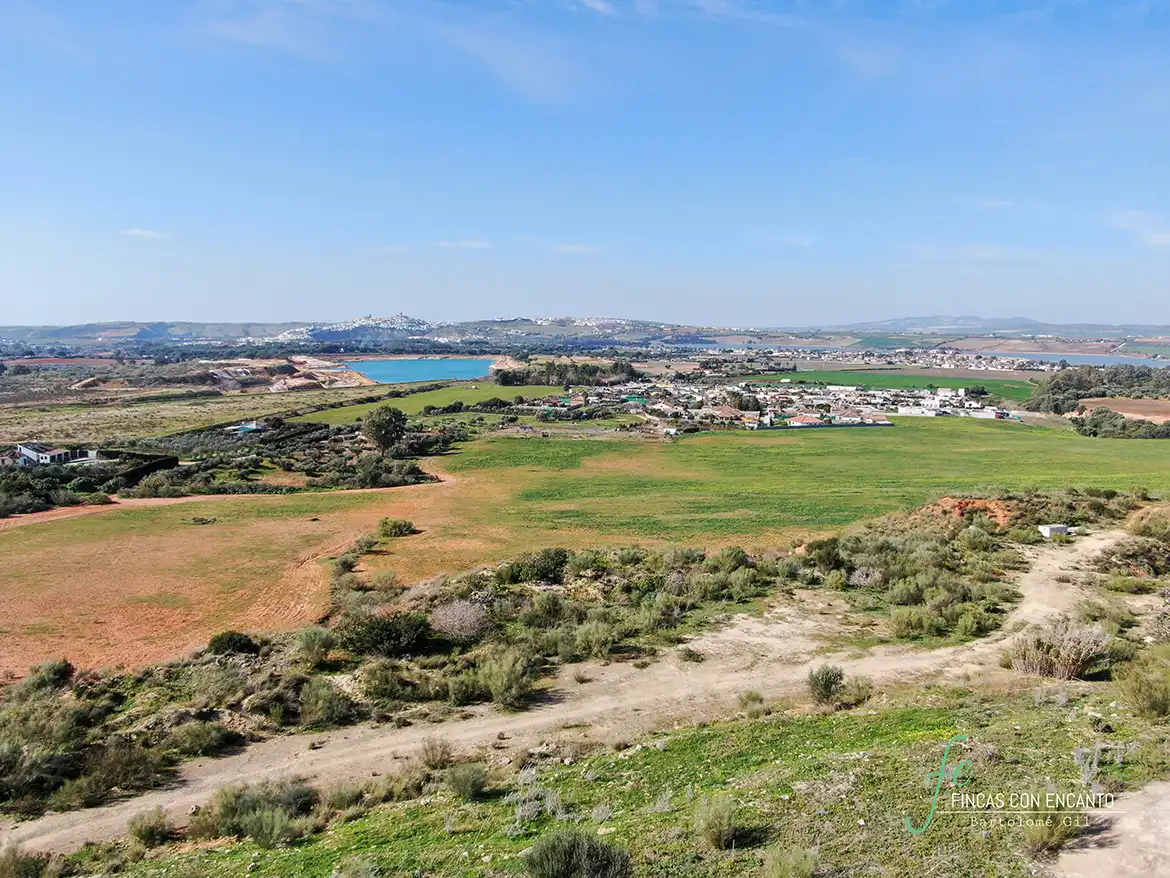 Terreno rustico in vendita a Arcos de la Frontera, imagen 13
