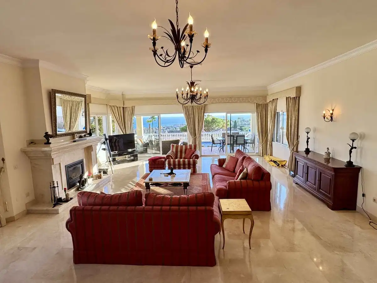 House for sale in Riviera del Sol - Mijas,Riviera del Sol,Riviera del Sol, imagen 9