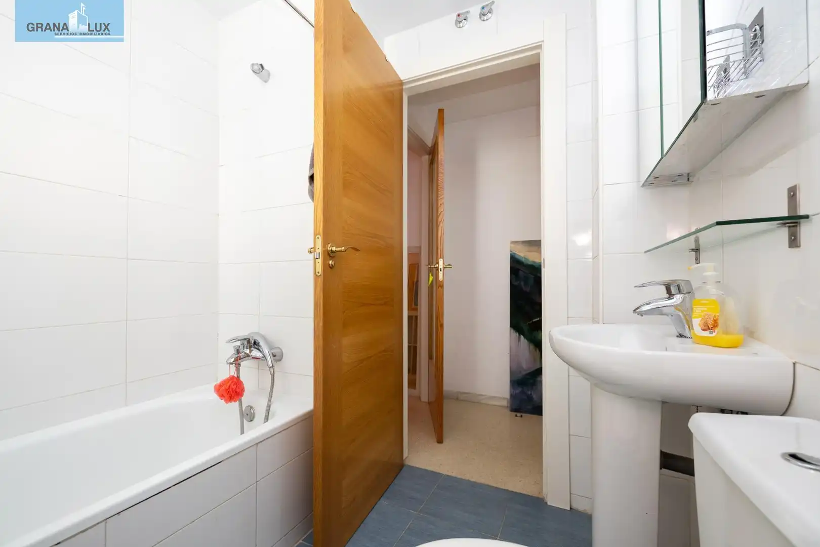 Flat with lift for sale in Calle CABAÑEROS (LAN), imagen 15