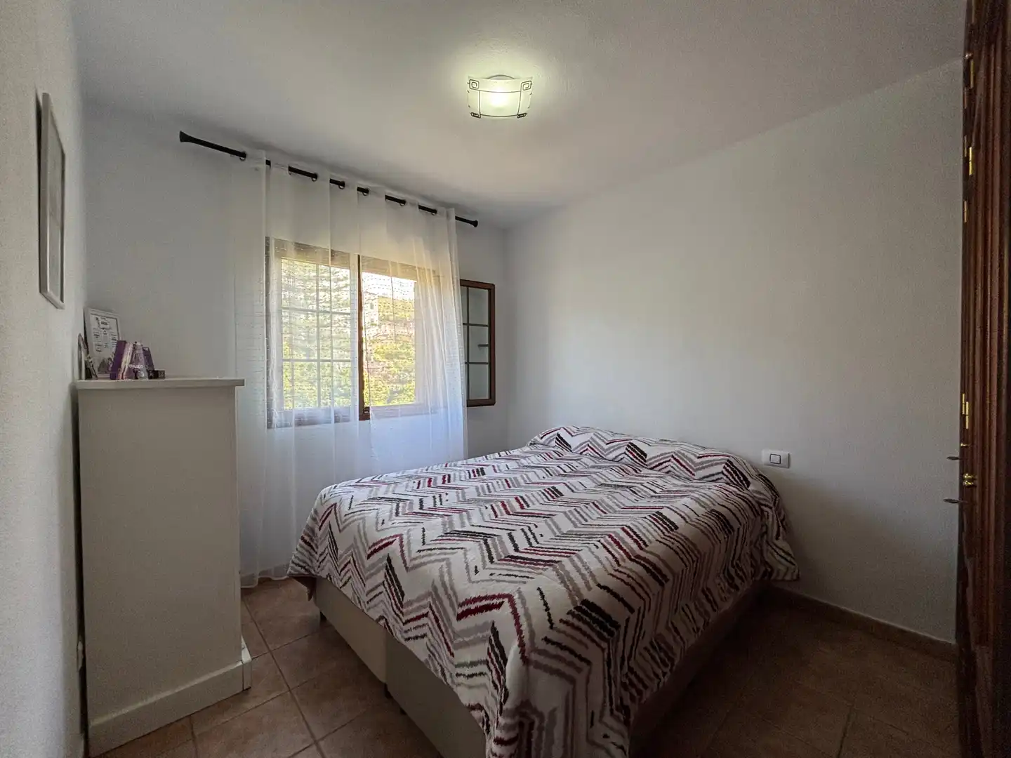 Bedroom of Duplexes for sale in Teror  with Storage room and Furnished
