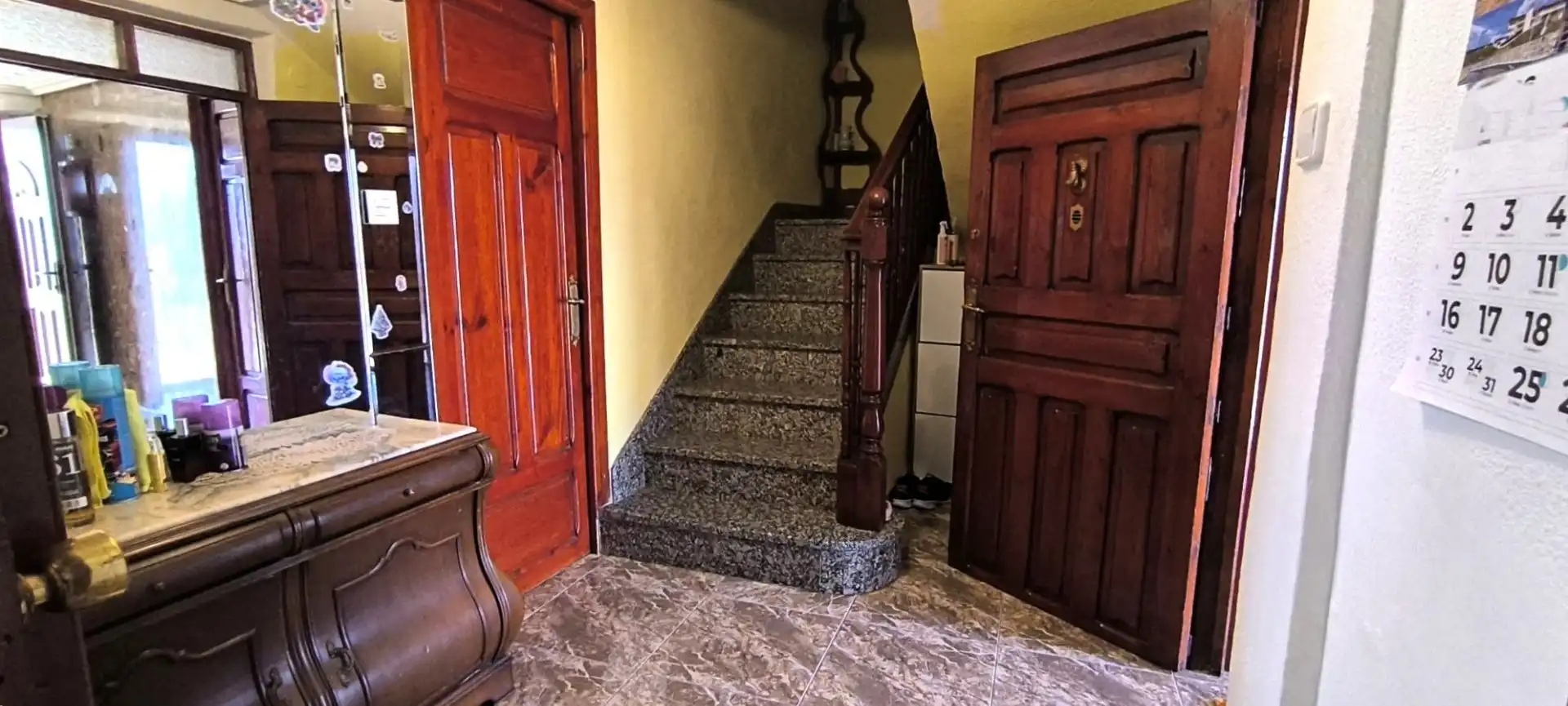 Casa o chalet en venta en Ausejo con Calefacción, Terraza y Trastero