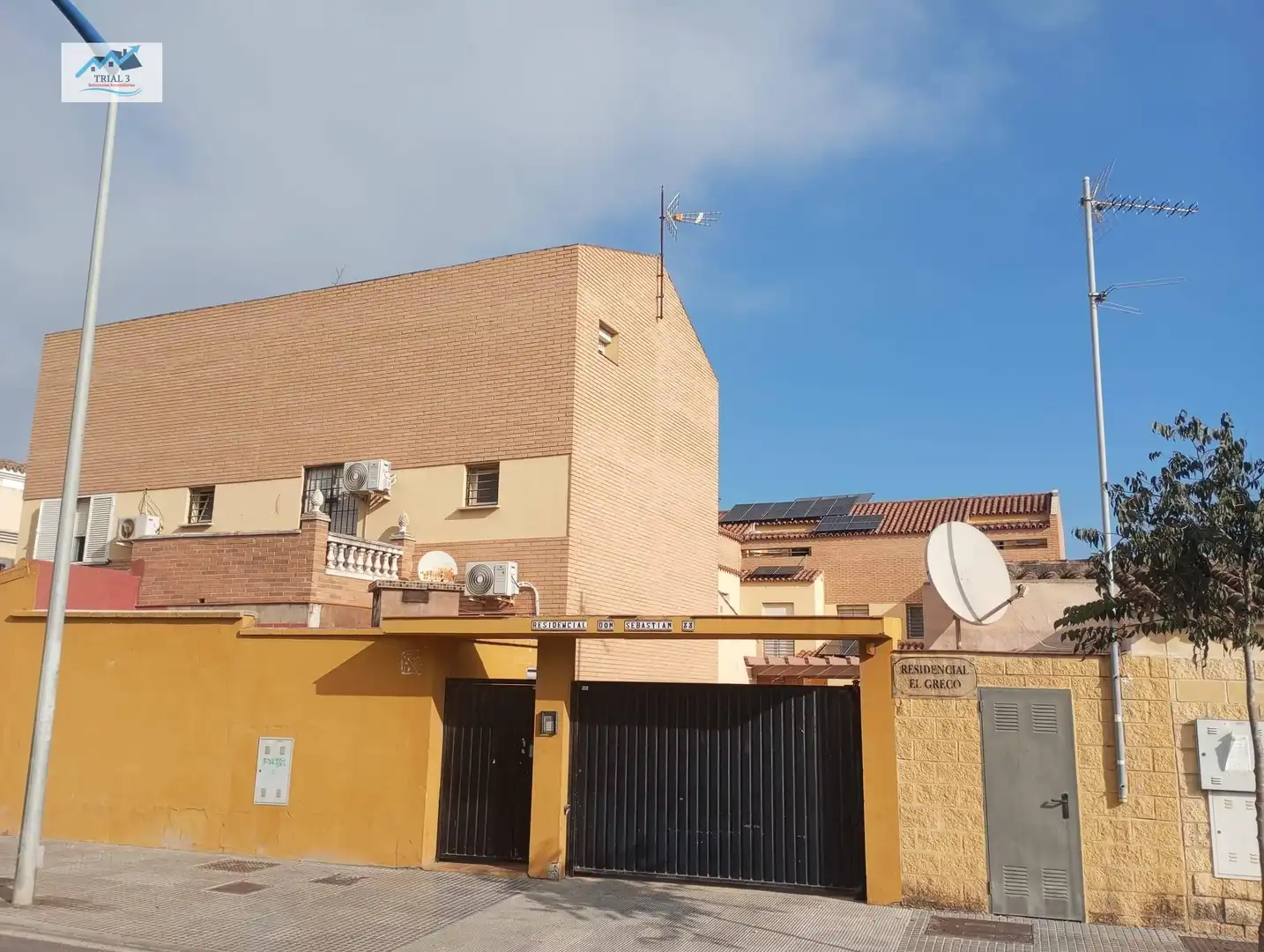Maison avec piscine à vendre à Avenida DIPUTACION, imagen 2