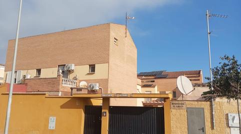 Foto 2 de Casa o xalet en venda a Avenida Diputacion, El Rinconcillo, Cádiz
