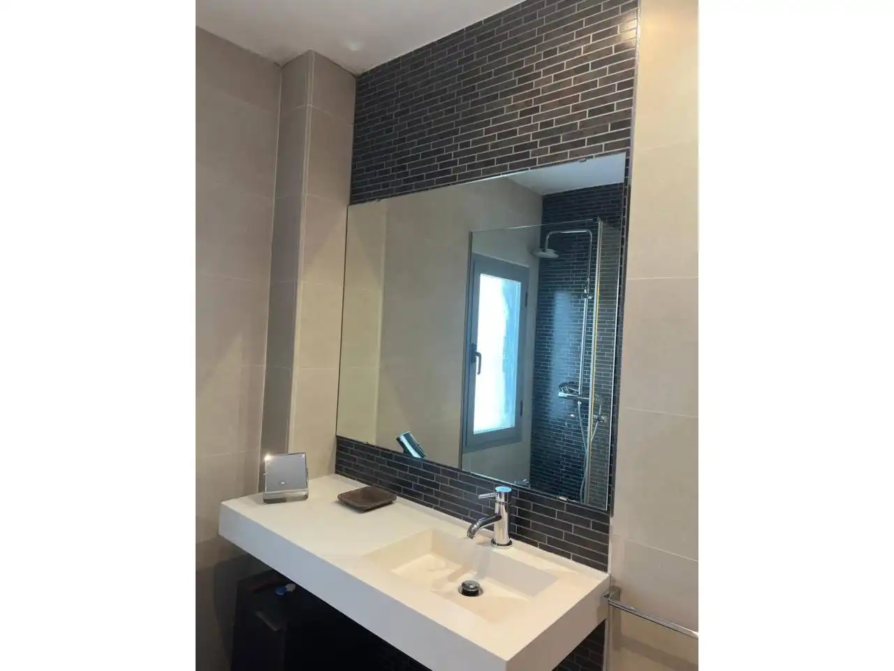 Semi-detached house with pool to rent in Bargas, imagen 32