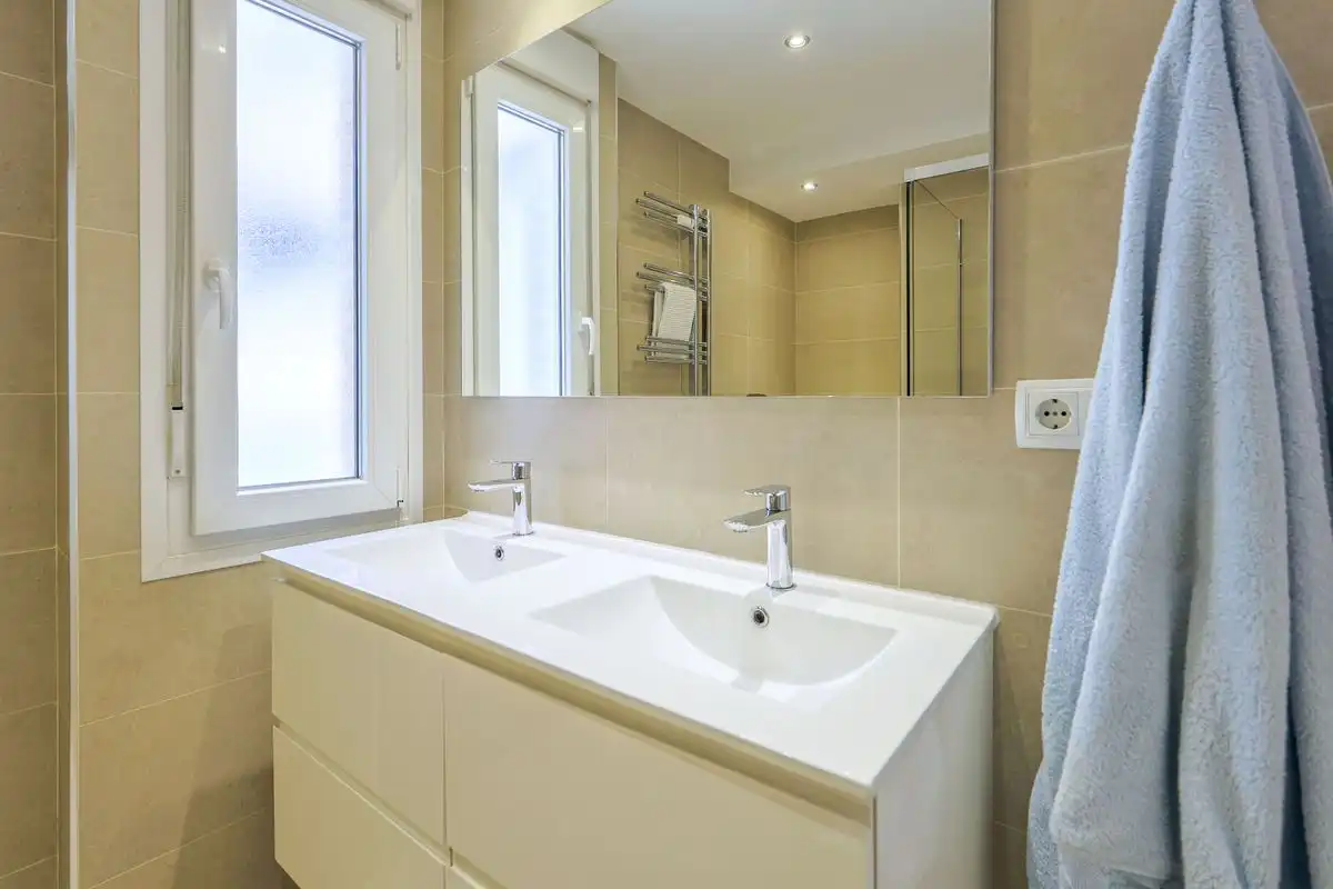Flat with pool for sale in Calle de Fermín Caballero, imagen 25
