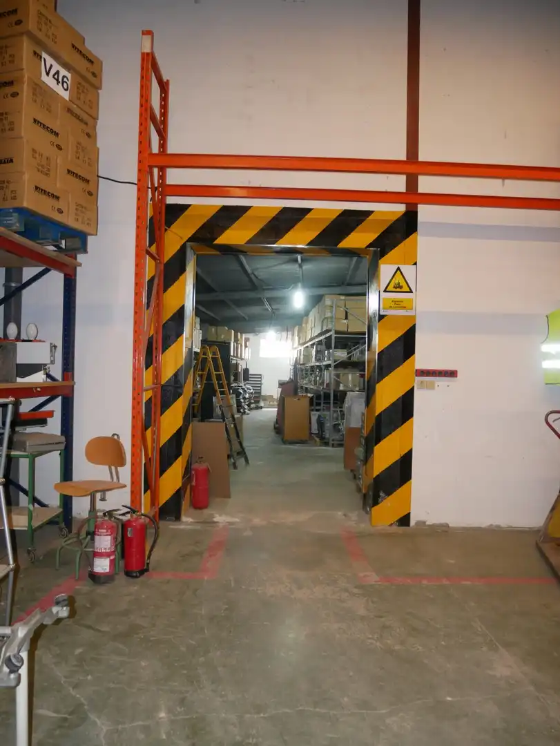 Nave industrial en venta en Pedanías Este, imagen 22