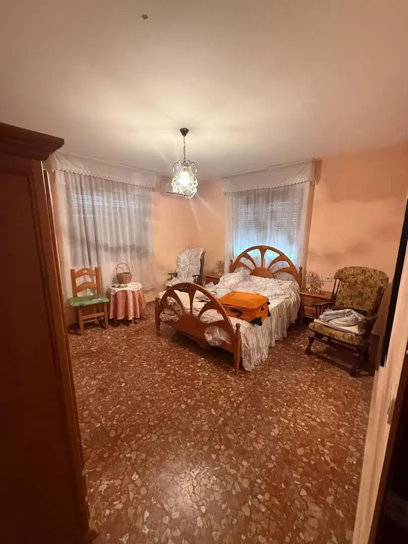 Dormitori de Casa o xalet en venda en Córdoba
