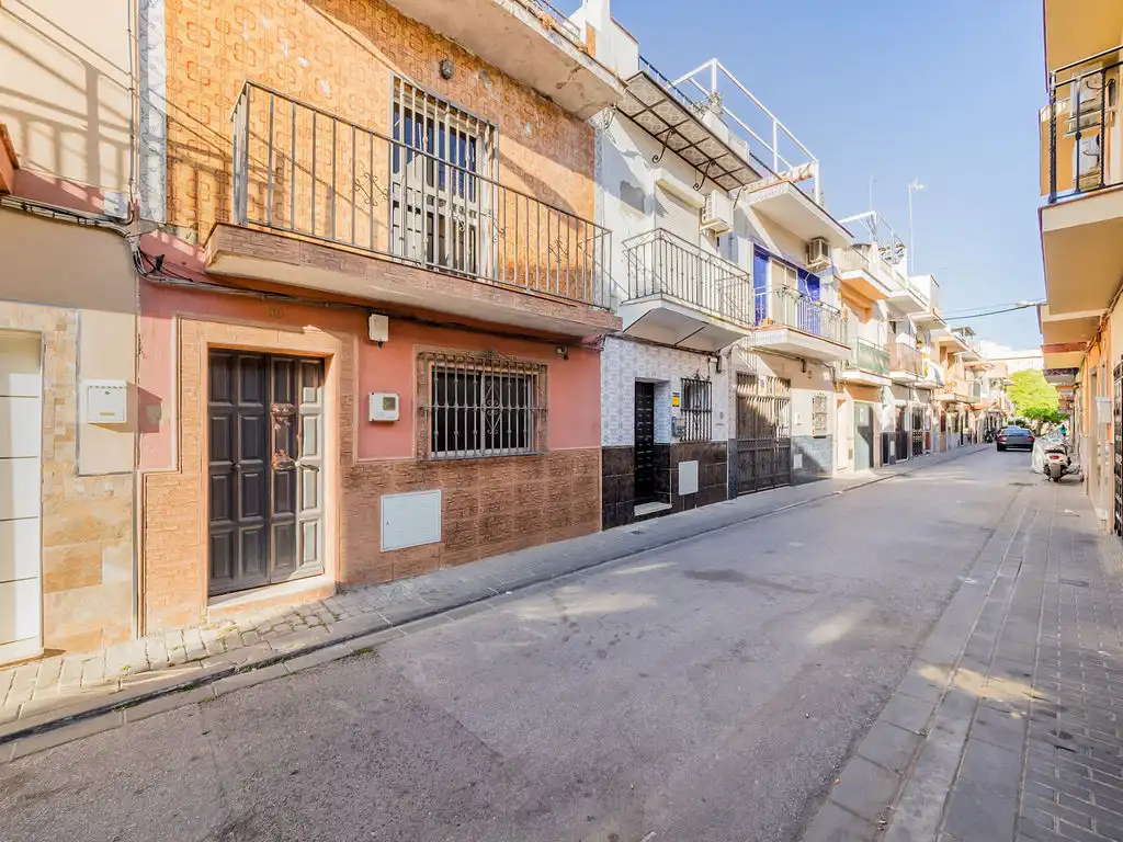 Habitatge en venda a c/ puebla de los infantes, imagen 2