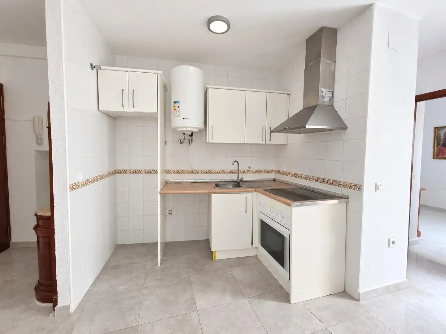 Flat for sale in Centro Histórico, imagen 5